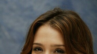 Jessica Alba Wallpaper Hq