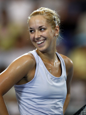 Picture Of Sabine Lisicki Wallpaper