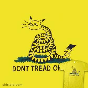 Don T Tread On Me Wallpaper
