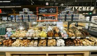 Bakery Whole Foods Market