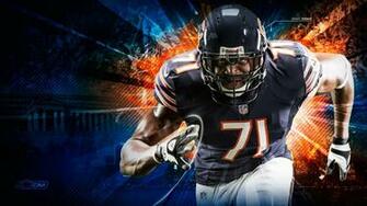 Chicago Bears Wallpaper