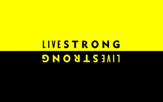 Livestrong By Lodjin