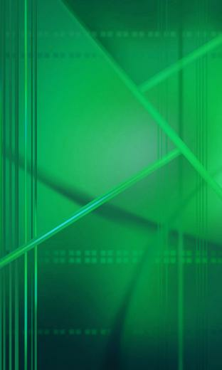 Selected Blackberry Wallpaper For Green