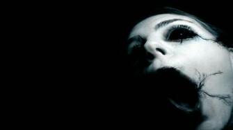 Creepy Computer Wallpaper Desktop Background Id