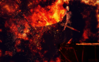 Dracula Untold Wallpaper