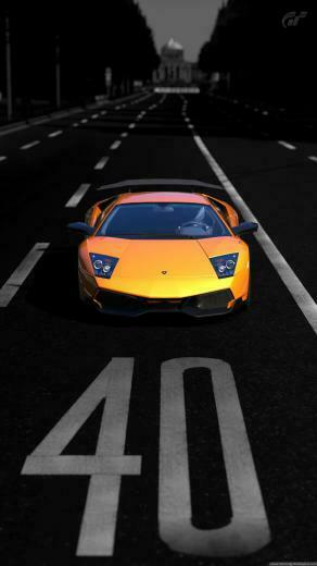 Car Windows Phone Wallpaper