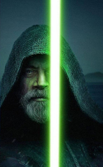 Luke Skywalker Wallpaper For Mobile Phone Tablet Desktop Computer And