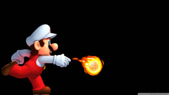 Resultado De Imagem Para Wallpaper Super Mario 4k Ultra HD Tvs