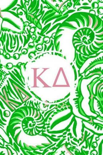 Kappa Delta Wallpaper On