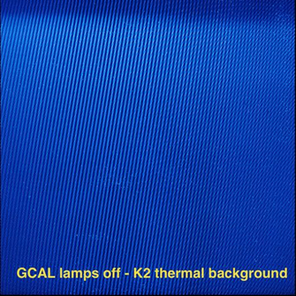 Thermal Sky Background Gpi Data Pipeline Documentation