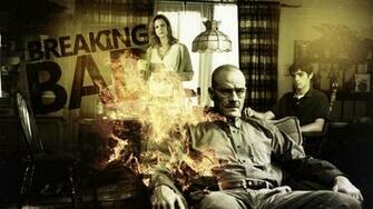 Breaking Bad Wallpaper HD
