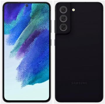 Leaked Samsung Galaxy S21 Fe Renders Reveal The Design Of
