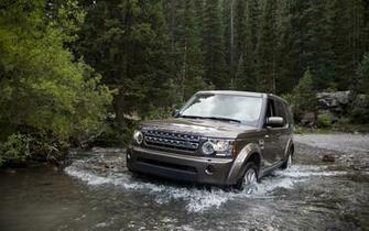 Land Rover Lr4 Desktop Wallpaper Widescreen