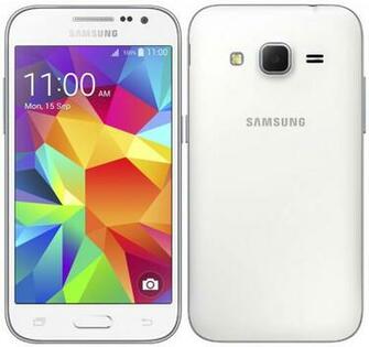 Update Galaxy Core Prime Ve Sm G631f To Android Lollipop