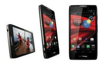 Motorola Droid Razr Maxx HD Press Photo E1357331623245 Los Mejores
