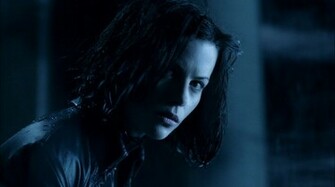 Kate Beckinsale Underworld Wallpaper 1080p