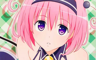 Momo Deviluke To Love Ru By Skywardnana