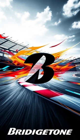 Bridgestone Wallpaper