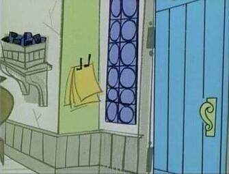 Animation Background Mr Magoo S Christmas Carol