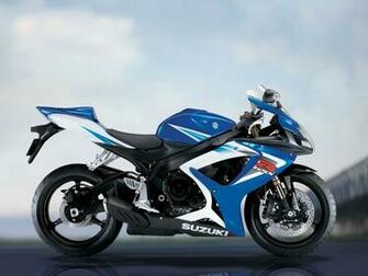 Suzuki Gsx R Specifications Desktop Wallpaper
