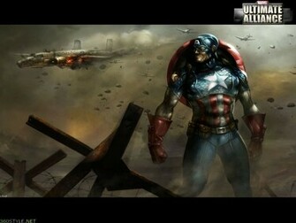 Wolverine Marvel Ics Wallpaper