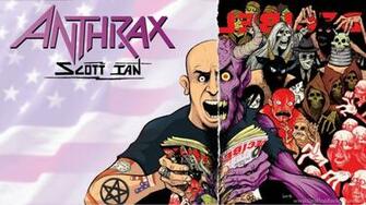 Anthrax Wallpaper And Background Image Net