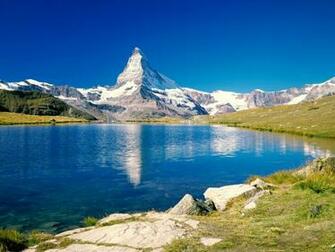 Unique Graphic Collection Of Beautiful Switzerland