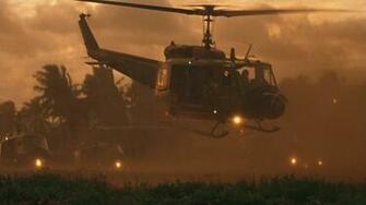 Apocalypse Now Wallpaper