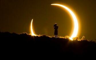 Crescent HD Wallpaper Background Image Id