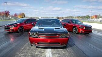 Dodge Charger Trio Wallpaper HD Car