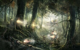 Empire Total War Wallpaper