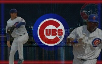 Chicago Cubs Wallpaper Background