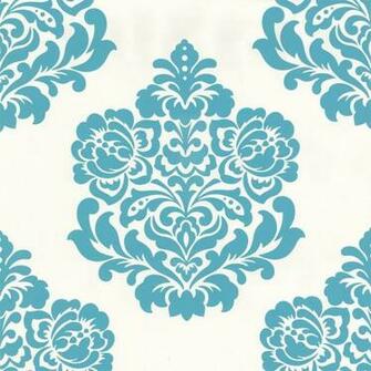 Wallpaper Designer Selection Bold Damask