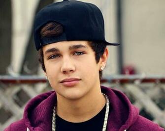 Austin Mahone