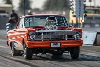 Nhra Drag Racing Race Hot Rod Rods Ford Falcon G Wallpaper