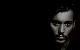 Johnny Depp Wallpaper
