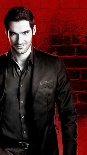 Lucifer Wallpaper At Wallpaperbro