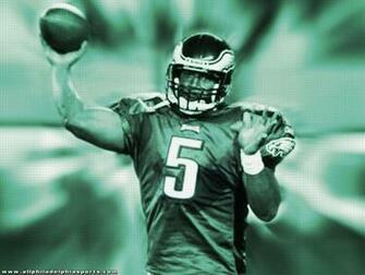 Donovan Mcnabb Wallpaper
