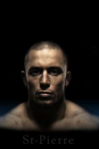 Ufc Gallery Mma Wallpaper Desktop Background Image