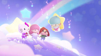 Hello Kitty Island Adventure The Littletwinstars Update Live Now