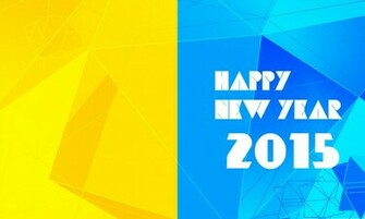 Happy New Year Wallpaper