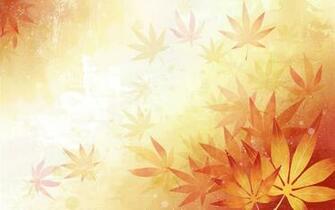 Beautifully Illustrated Vector Flower Background