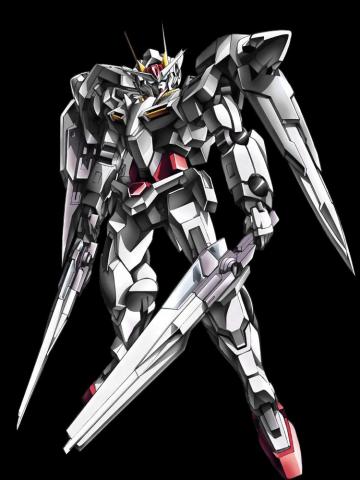 Gn Gundam O Driscoll House By Anzac A1