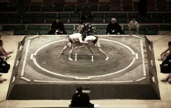 Wallpaper Sport Fight Sumo Image For Desktop Section