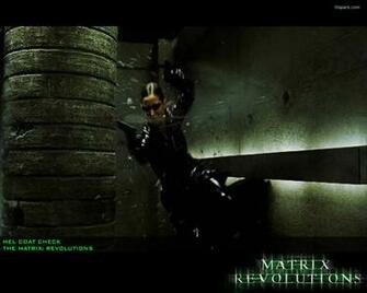 Matrix Revolutions Wallpaper Pictures Photos