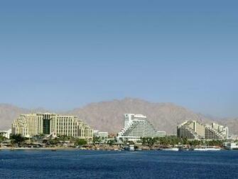 Red Sea Eilat Israel S Background Wallpaper