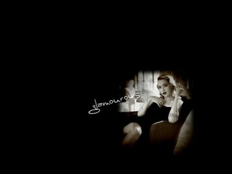 Glam Kate Winslet Wallpaper