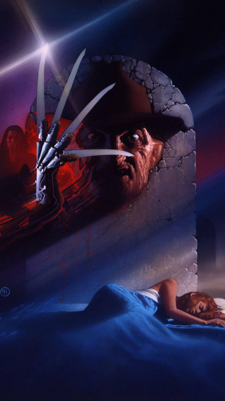 Freddy Krueger Wallpaper