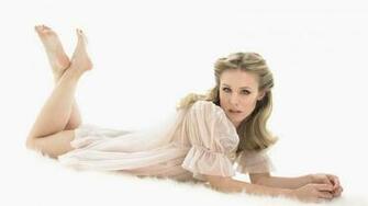 Kristen Bell Wallpaper HD Desktopinhq Net