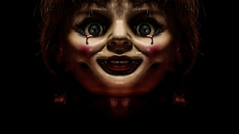 Annabelle Wallpaper Pictures